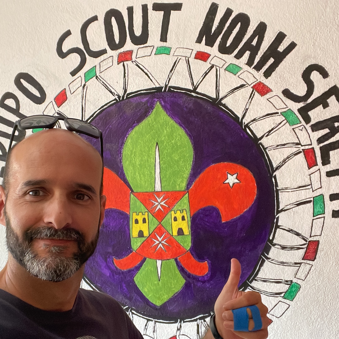 Grupo Scout Noah Sealth