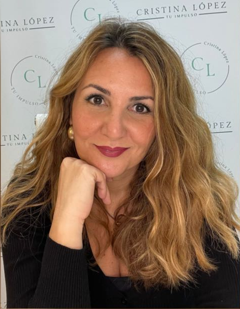 Cristina López Velasco