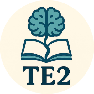 TE2 Logo